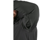 Obrázek z CXS STRETCH Pánská softshellová bunda černá 