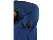 Obrázek z CXS STRETCH Pánská softshellová bunda tmavě modrá 