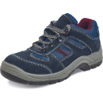 Obrázek z Cerva RAVEN SPORT Pracovní polobotka navy 