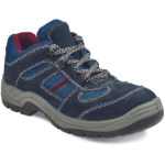 Obrázek z Cerva RAVEN SPORT Pracovní polobotka navy 