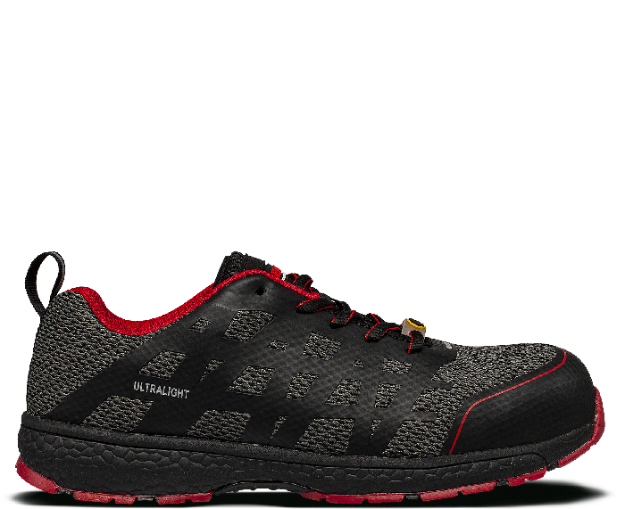 Obrázek z VECTRA S1P ESD NM Low Pracovní polobotka 