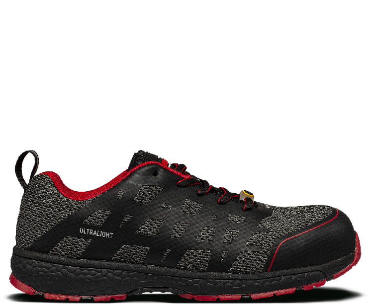 Obrázek z VECTRA S1P ESD NM Low Pracovní polobotka 