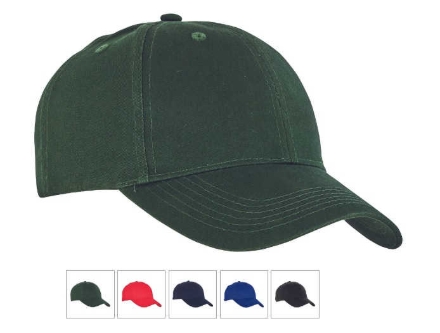 Obrázek Lockweiler LAS BIRRONG Čepice s plastovou vnitřní výztuhou