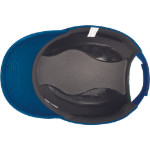 Obrázek z Cerva DUIKER Čepice s plastovou vnitřní výztuhou 