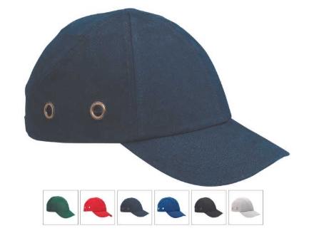 Obrázek Cerva DUIKER Čepice s plastovou vnitřní výztuhou