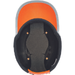 Obrázek z Cerva HARTEBEEST Čepice s plastovou vnitřní výztuhou 