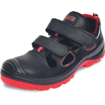 Obrázek z PANDA BIRUSA S1P SRC Pracovní sandál 