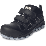 Obrázek z PANDA No.TWO MF S1P SRC Pracovní sandál 