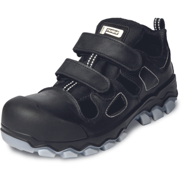 Obrázek z PANDA No.TWO MF S1P SRC Pracovní sandál 