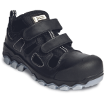 Obrázek z PANDA No.TWO MF S1P SRC Pracovní sandál 