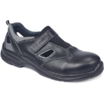 Obrázek z PANDA DEDICA MF S1 SRC Pracovní sandál 