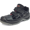 Obrázek z PANDA TOP CLASSIC SCUDO SANDAL S1P SRC Pracovní sandál 