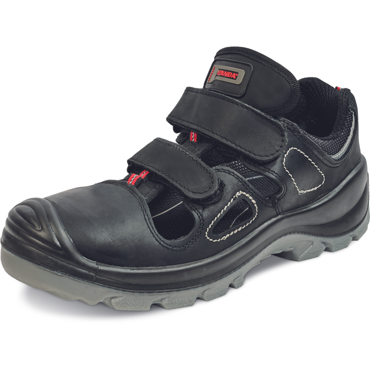Obrázek z PANDA TOP CLASSIC SCUDO SANDAL S1P SRC Pracovní sandál 