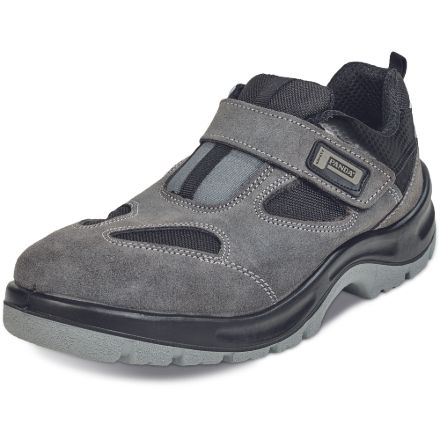 Obrázek PANDA STRONG AUGE SANDAL S1 SRC Pracovní sandál