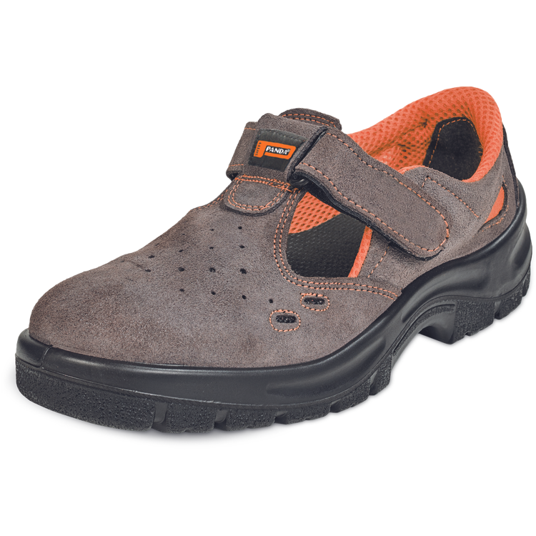 Obrázek z PANDA ERGON YPSILON SANDAL S1 SRC Pracovní sandál 