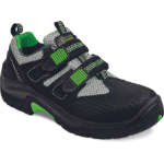 Obrázek z PANDA BIALBERO MF S1 SRC Pracovní sandál 