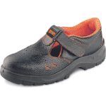 Obrázek z PANDA GAMMA S1 SRC Pracovní sandál 