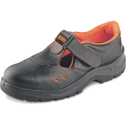 Obrázek PANDA GAMMA S1 SRC Pracovní sandál