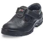 Obrázek z PANDA TOPOLINO 01 SRC Pracovní sandál 