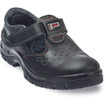 Obrázek z PANDA TOPOLINO S1 SRC Pracovní sandál 