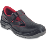 Obrázek z FF BONN SC-01-003 S1P SRC Pracovní sandál 