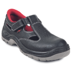 Obrázek z FF BONN SC-01-002 O1 SRC Pracovní sandál 