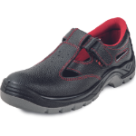 Obrázek z FF BONN SC-01-001 S1 SRC Pracovní sandál 