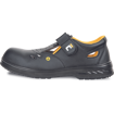 Obrázek z Cerva RAVEN ESD O1 SRC Pracovní sandál 