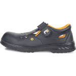 Obrázek z Cerva RAVEN ESD O1 SRC Pracovní sandál 