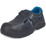 Obrázek z Cerva RAVEN XT S1 SRC Pracovní sandál 