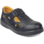 Obrázek z Cerva RAVEN MF ESD S1 SRC Pracovní sandál 