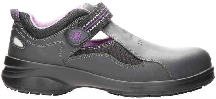 Obrázek z ARDON®FLORET SAN S1 Pracovní sandál 