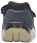 Obrázek z ARDON®PRIME SANTREK S1 Pracovní sandále 