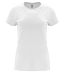 Obrázek z ROLY CAPRI Dámské tričko 170 g/m² 