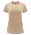 Obrázek z ROLY CAPRI Dámské tričko 170 g/m² 