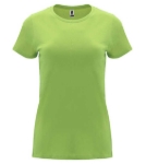 Obrázek z ROLY CAPRI Dámské tričko 170 g/m² 