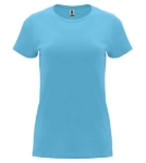 Obrázek z ROLY CAPRI Dámské tričko 170 g/m² 