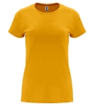 Obrázek z ROLY CAPRI Dámské tričko 170 g/m² 