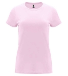 Obrázek z ROLY CAPRI Dámské tričko 170 g/m² 