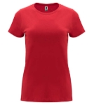Obrázek z ROLY CAPRI Dámské tričko 170 g/m² 