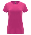 Obrázek z ROLY CAPRI Dámské tričko 170 g/m² 