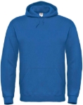 Obrázek z B&C Pánská mikina s kapucí 280g/m² 