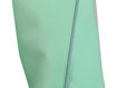 Obrázek z CXS NEVADA Dámská softshellová bunda mátová 