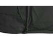 Obrázek z CXS NEVADA Dámská softshellová bunda černá 