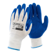 Obrázek z Procera X-LATOS BLUE Pracovní rukavice 