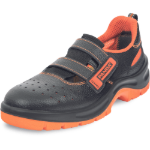 Obrázek z PANDA GAMMA NEOS S1 SRC Pracovní sandál 