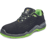 Obrázek z Cerva HALWILL ESD LOW S1P Pracovní obuv 