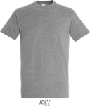 Obrázek z SOL'S Imperial Pánské tričko 190g/m² 