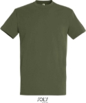 Obrázek z SOL'S Imperial Pánské tričko 190g/m² 