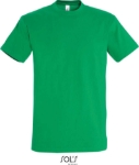 Obrázek z SOL'S Imperial Pánské tričko 190g/m² 
